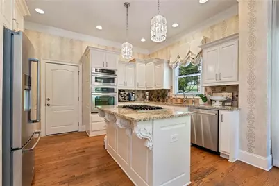 405 Forrest Lane, Gainesville, GA 30501 - Photo 38