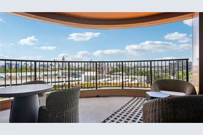 660 11th Street NW #0803, Atlanta, GA 30319 - Photo 12