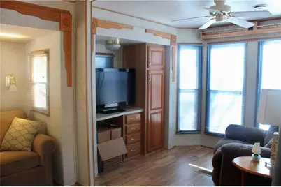 183 Holiday Loop, Cleveland, GA 30528 - Photo 8