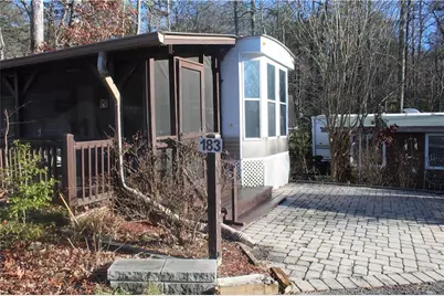 183 Holiday Loop, Cleveland, GA 30528 - Photo 2