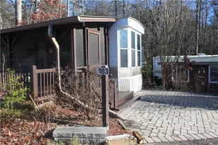 183 Holiday Loop, Cleveland, GA 30528 - Photo 2