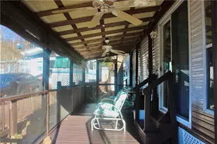 183 Holiday Loop, Cleveland, GA 30528 - Photo 4