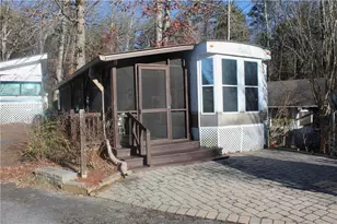 183 Holiday Loop, Cleveland, GA 30528 - Photo 1