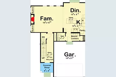 0 Cave Springs Road, Douglasville, GA 30134 - Photo 6