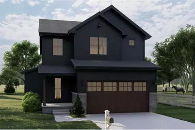 0 Cave Springs Road, Douglasville, GA 30134 - Photo 2