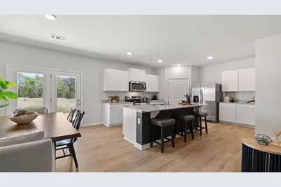 206 Deerberry Drive, Jasper, GA 30143 - Photo 6