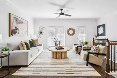 738 Province Place SE, Atlanta, GA 30312 - Photo 4
