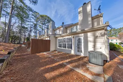 2045 Fairways Court NW, Kennesaw, GA 30144 - Photo 22