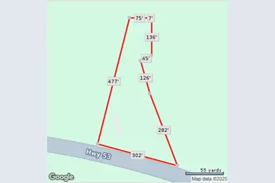 13396 State Rte 53 Highway, Fairmount, GA 30139 - Photo 2