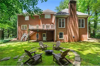 763 Old Paper Mill Drive SE, Marietta, GA 30067 - Photo 6