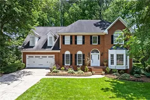 763 Old Paper Mill Dr SE, Marietta, GA 30067 - Photo 1