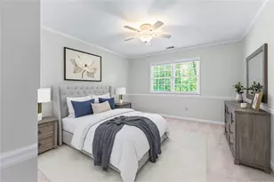 763 Old Paper Mill Dr SE, Marietta, GA 30067 - Photo 22