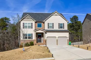 2061 Massey Ln, Winder, GA 30680 - Photo 1