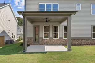 3335 Hillshire Dr, Cumming, GA 30028 - Photo 4