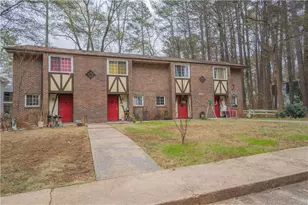 1175 Forest Vale Dr, Norcross, GA 30093 - Photo 2