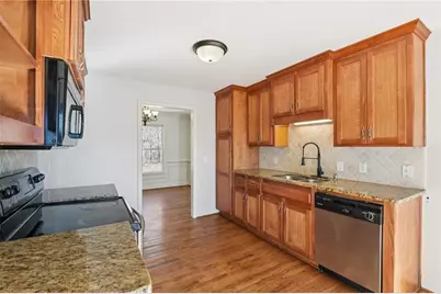 102 Oak Ridge Trail SE, White, GA 30184 - Photo 10