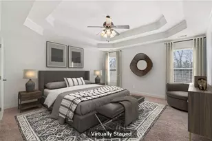 102 Oak Ridge Trail SE, White, GA 30184 - Photo 14