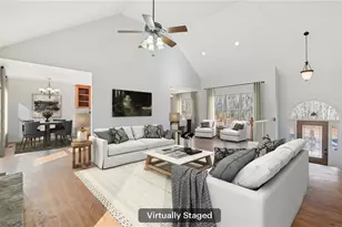 102 Oak Ridge Trail SE, White, GA 30184 - Photo 4