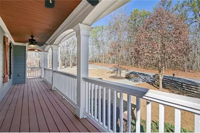 102 Oak Ridge Trail SE, White, GA 30184 - Photo 2