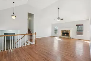 102 Oak Ridge Trail SE, White, GA 30184 - Photo 6