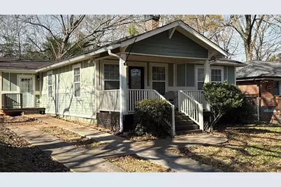 1457 Benteen Avenue SE, Atlanta, GA 30315 - Photo 1