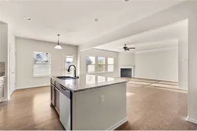 728 Pine Lane, Lawrenceville, GA 30043 - Photo 6