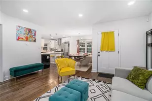 2708 Oldknow Dr NW, Atlanta, GA 30318 - Photo 1