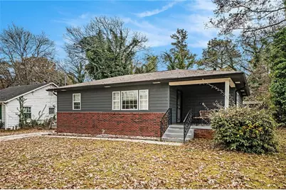 2708 Oldknow Drive NW, Atlanta, GA 30318 - Photo 4