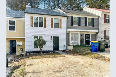3575 Kennesaw Station Drive NW, Kennesaw, GA 30144 - Photo 1