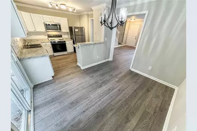 3575 Kennesaw Station Drive NW, Kennesaw, GA 30144 - Photo 8