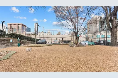 878 Peachtree Street NE #306, Atlanta, GA 30309 - Photo 24