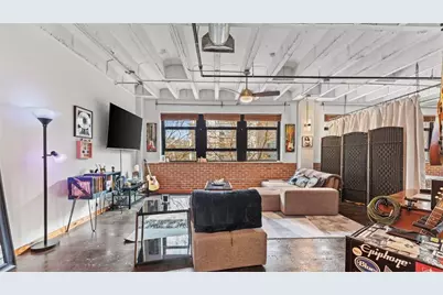 878 Peachtree Street NE #306, Atlanta, GA 30309 - Photo 6