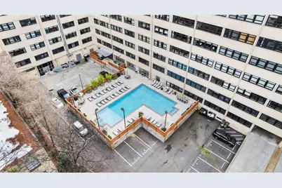 878 Peachtree Street NE #306, Atlanta, GA 30309 - Photo 26