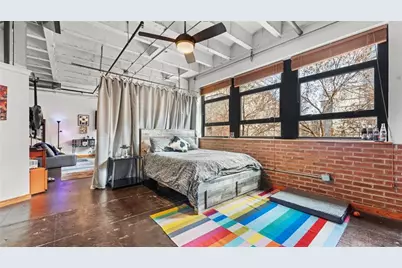 878 Peachtree Street NE #306, Atlanta, GA 30309 - Photo 10