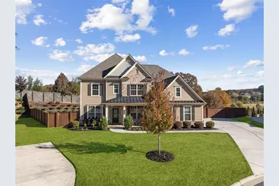 5075 Montes Lane, Cumming, GA 30040 - Photo 1