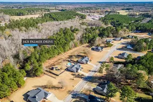 1421 Palmer Dr, Monroe, GA 30656 - Photo 2