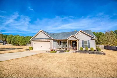 1421 Palmer Drive, Monroe, GA 30656 - Photo 8