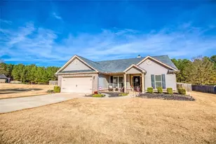 1421 Palmer Dr, Monroe, GA 30656 - Photo 8