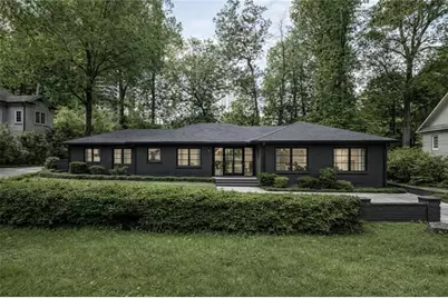 757 Old Ivy Road NE, Atlanta, GA 30342 - Photo 1