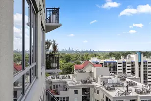 222 12th St NE, Atlanta, GA 30309 - Photo 20