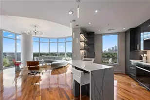 222 12th St NE, Atlanta, GA 30309 - Photo 4