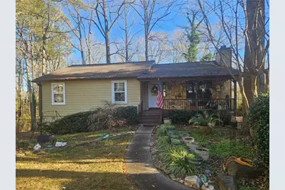 4001 Wylie Lane, Powder Springs, GA 30127 - Photo 1