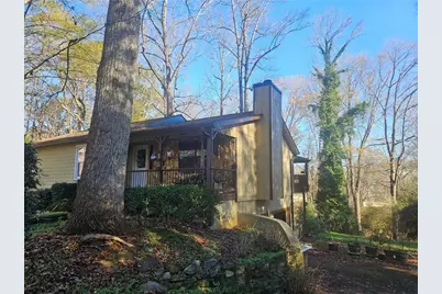 4001 Wylie Lane, Powder Springs, GA 30127 - Photo 2
