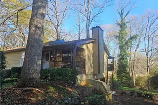 4001 Wylie Ln, Powder Springs, GA 30127 - Photo 2