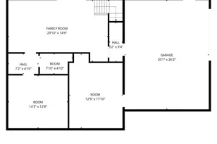 4001 Wylie Ln, Powder Springs, GA 30127 - Photo 18