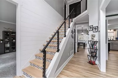 640 Braidwood Drive NW, Acworth, GA 30101 - Photo 6