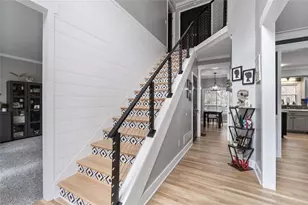 640 Braidwood Dr NW, Acworth, GA 30101 - Photo 6