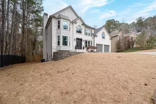 640 Braidwood Dr NW, Acworth, GA 30101 - Photo 4