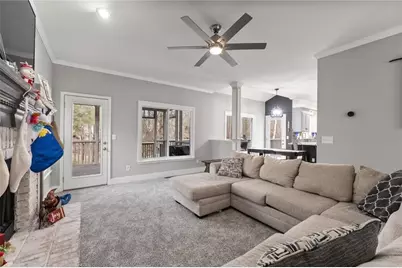 640 Braidwood Drive NW, Acworth, GA 30101 - Photo 14