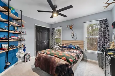 640 Braidwood Drive NW, Acworth, GA 30101 - Photo 24